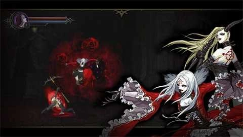 安魂交响曲官方正版图2