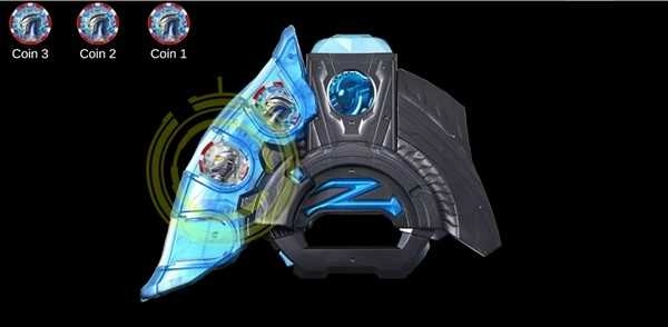 泽塔奥特曼升华器免广告版图1