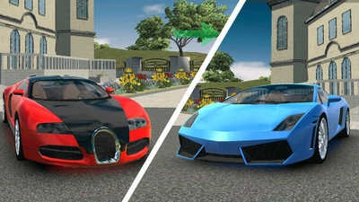 老司机模拟器最新免费版图2