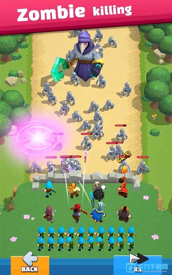 紧急开战(PanicSwitch)游戏绿色版图1