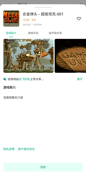 小马模拟器金手指版图3