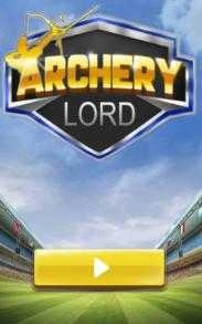 射箭王者(Archerylord)官方最新版图1
