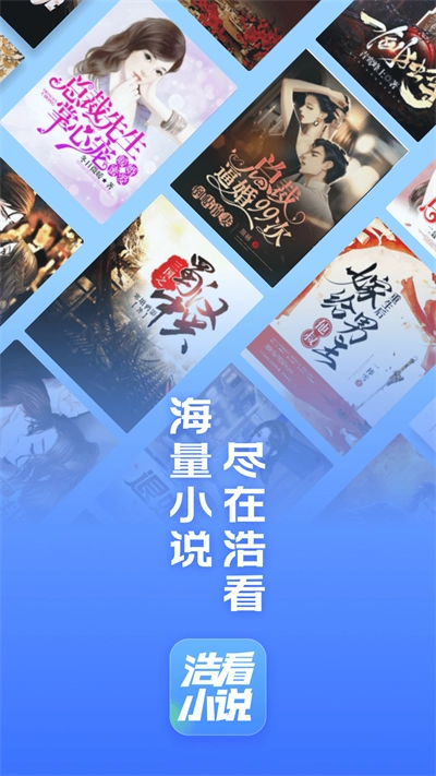 浩看小说手机版图2