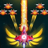 太空狩猎者射击(SpaceGuardians)游戏纯净最新版