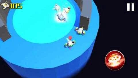 星际大乱斗游戏官方最新版图2