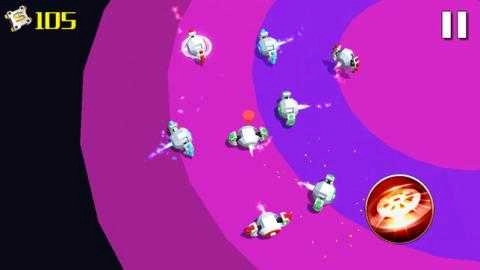 星际大乱斗游戏官方最新版图4