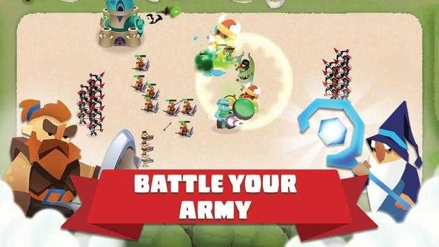 突袭部落手游免费版图2