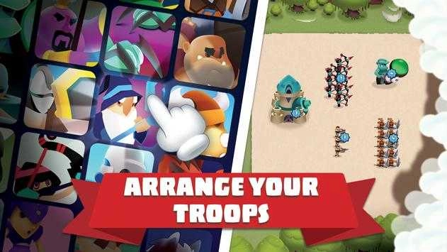 突袭部落手游免费版图3