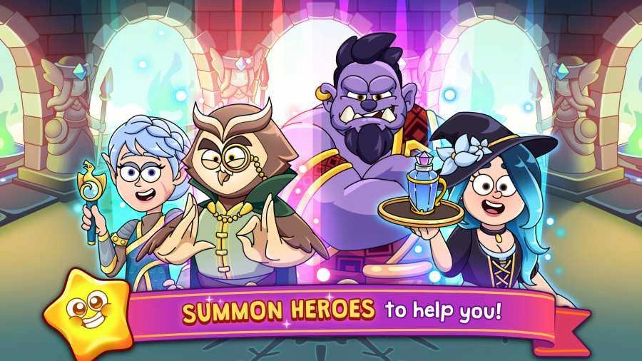梦幻药剂师2(Potion Punch 2)图3