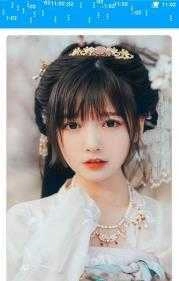 抖音随机精美壁纸手机版图4