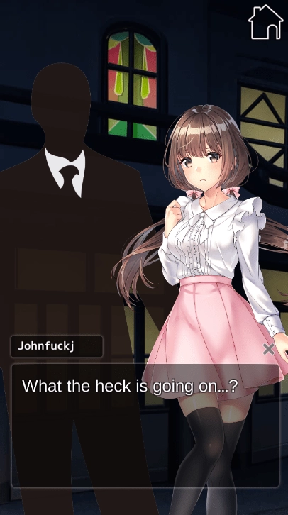 我的精灵女友(MyElfGirlfriend)最新版图3