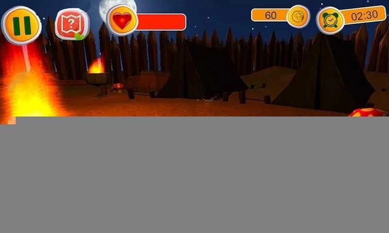 萌鼠模拟器手机最新版图2