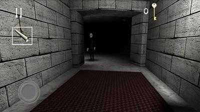 兰德里纳河x(SlendrinaX)手游无广告版图2