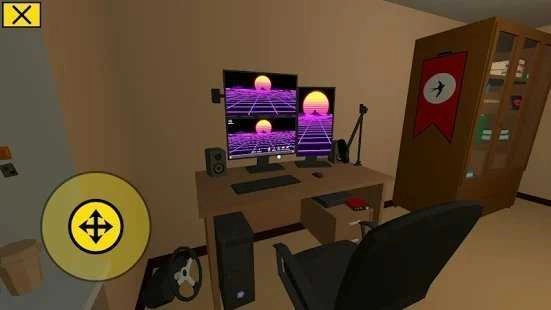 网红模拟器官方版图1