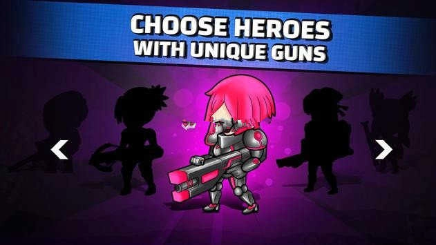 霓虹爆破枪(NeonBlasters)官方正版图2