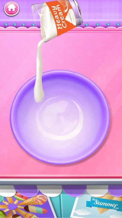 妙妙大厨官方版图1