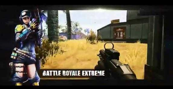 穿越火线ZERO(CrossFire)安卓官方版图2