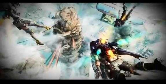 穿越火线ZERO(CrossFire)安卓官方版图3