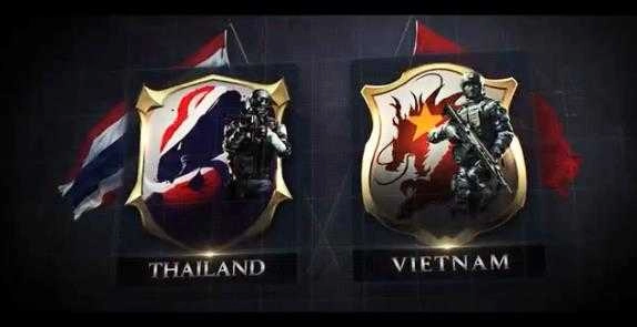 穿越火线ZERO(CrossFire)安卓官方版图1