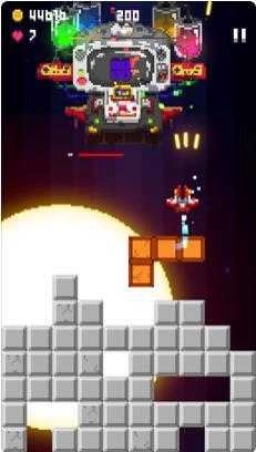 我的飞机模拟战像素世界(PixelCraft)手机正版图2