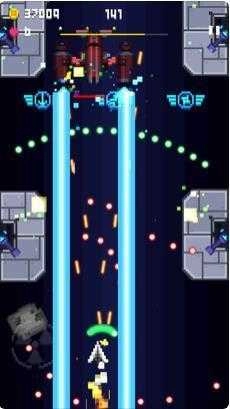 我的飞机模拟战像素世界(PixelCraft)手机正版图3