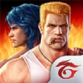 Garena魂斗罗归来安卓直装版V1.2.33.7260