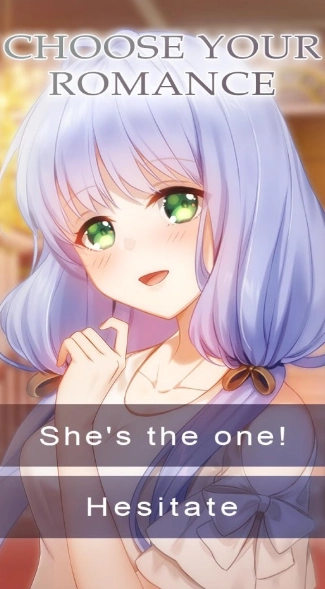 我的幽灵女友(MyGhostGirlfriend)游戏正版图1