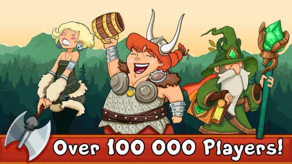 塔防王中王直装游戏版图3