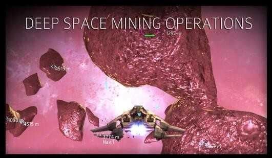 太空城堡(SpaceCastle)手机免费版图2