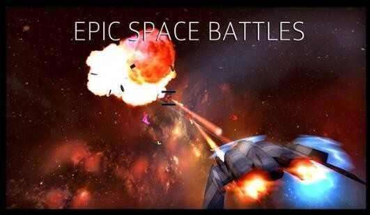 太空城堡(SpaceCastle)手机免费版图3