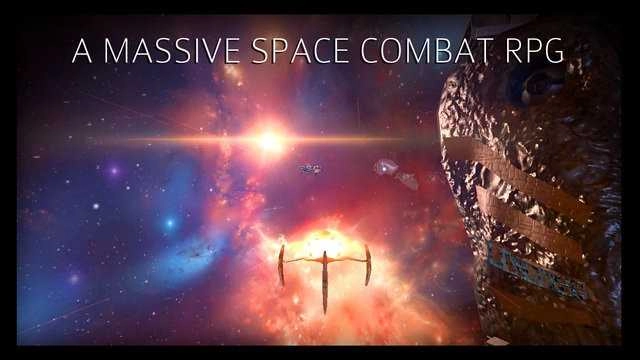 太空城堡(SpaceCastle)手机免费版图1