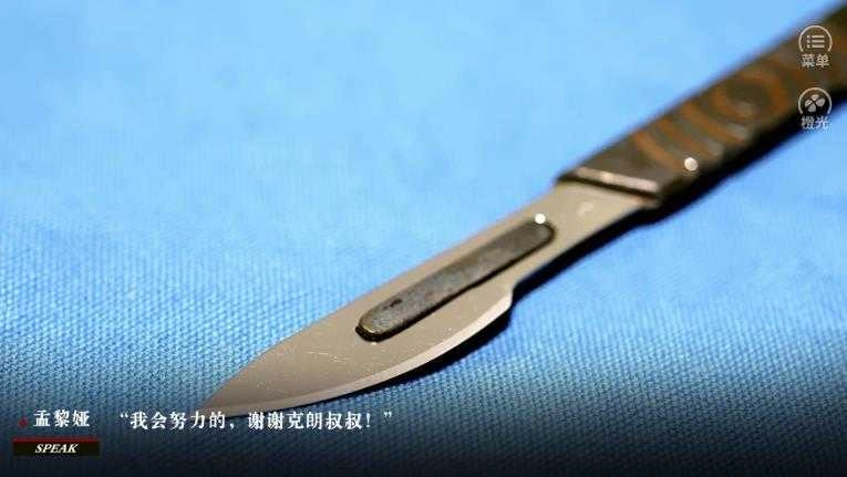 鲸落橙光安卓直装版图1