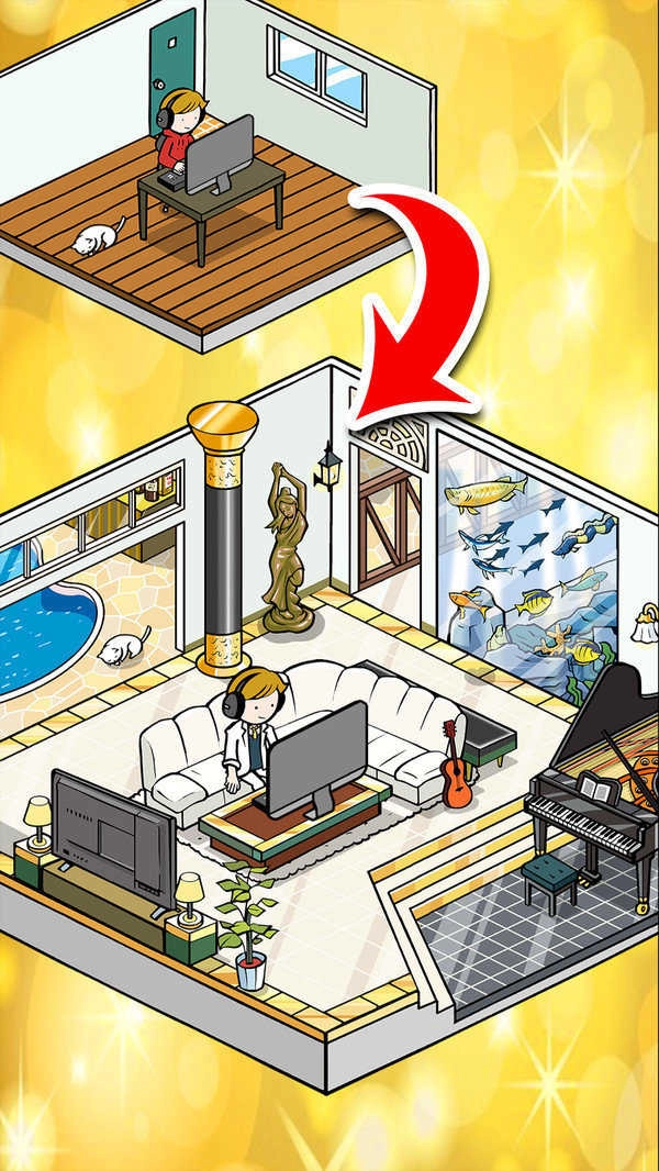 开发大师游戏完整版图2