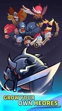 闲置的召唤者(IdleSummoner)通用版图4