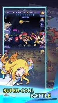 闲置的召唤者(IdleSummoner)通用版图3