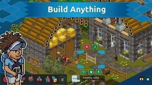 哈粉宾馆游戏正版图1