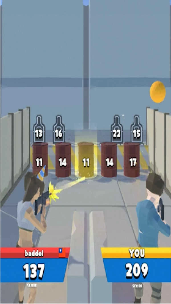 靶场射击安卓直装版图4