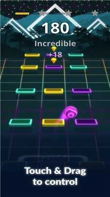 方块节奏手游版图5