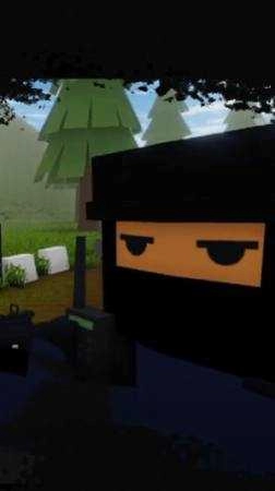 像素荒土末日联机版图2