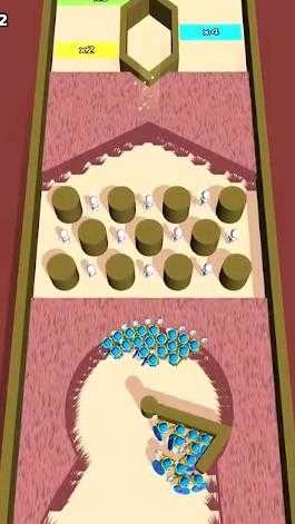 百将当关直装游戏版图2