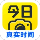 今日相机修改时间水印直装版