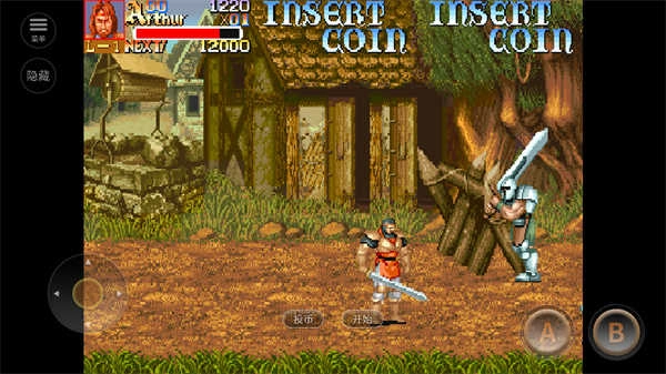 圆桌骑士安卓直装版图3