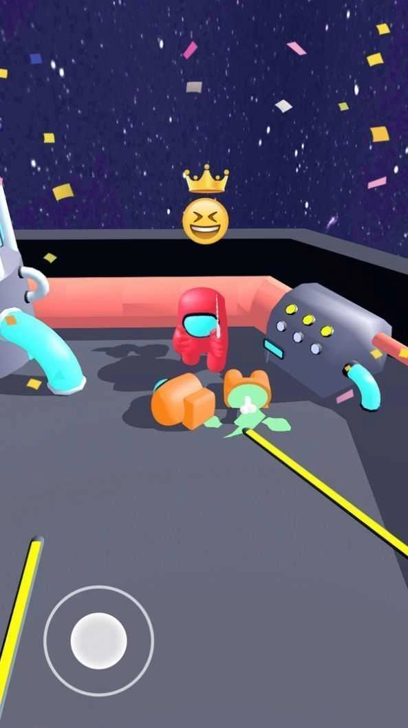 我们之间万圣节惊魂夜手机免费版图3