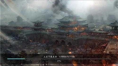 神魔三国志无广告版图3