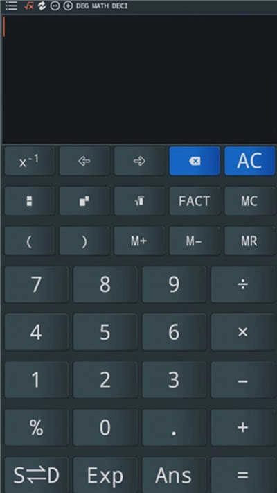 卡西欧计算器官方最新版图3
