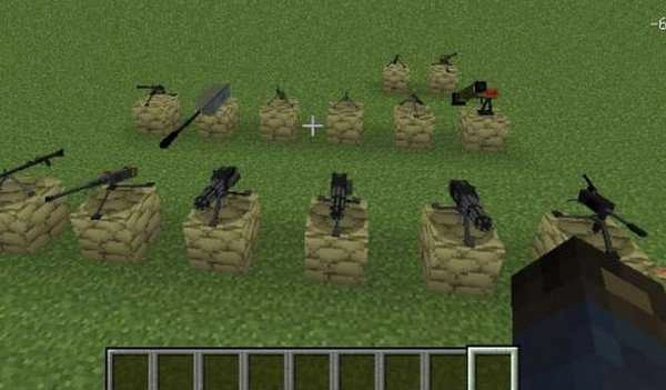 我的僵尸世界手游版图2