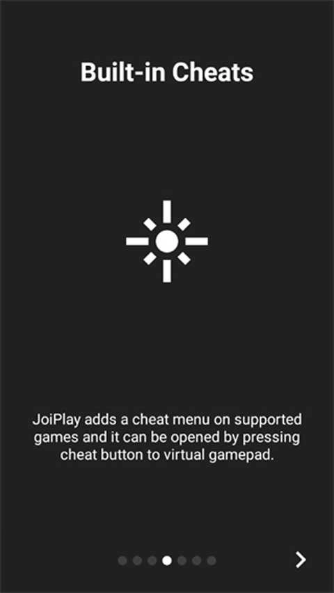 JoiPlay模拟器三件套最新版图4