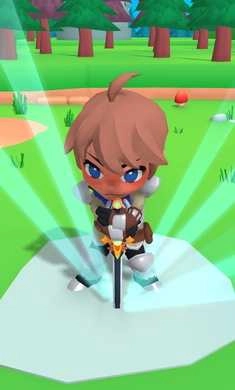 最后的战士手机最新版图4