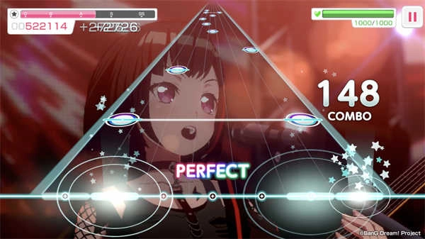 BanGDream日服手游免费版图2