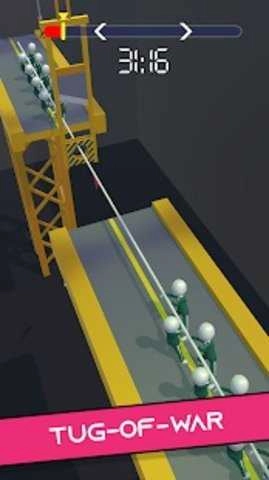 Squid Game Challenge直装版